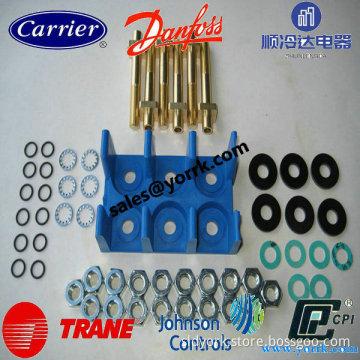 Terminal Kit 025 30402 000